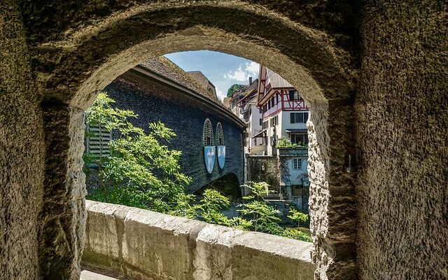 Omfugning af murværk