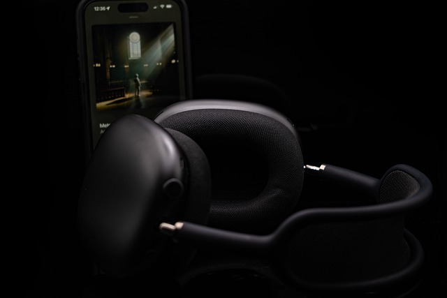 Fra lydbøffel til lydmagiker: Optimer dine høretelefoner med personlige lydindstillinger