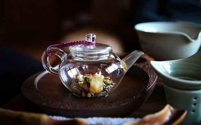 Den ultimative guide til at vælge den perfekte tepotte til dit teelskende hjerte