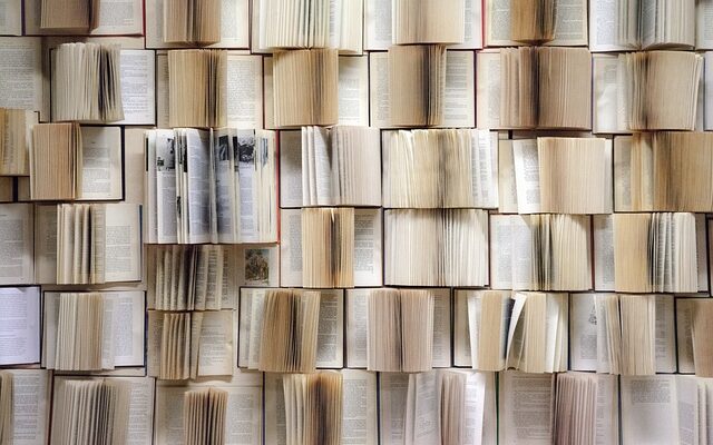 Opdag skjulte skatte i din bogkasse: Sådan finder du sjældne og værdifulde bøger