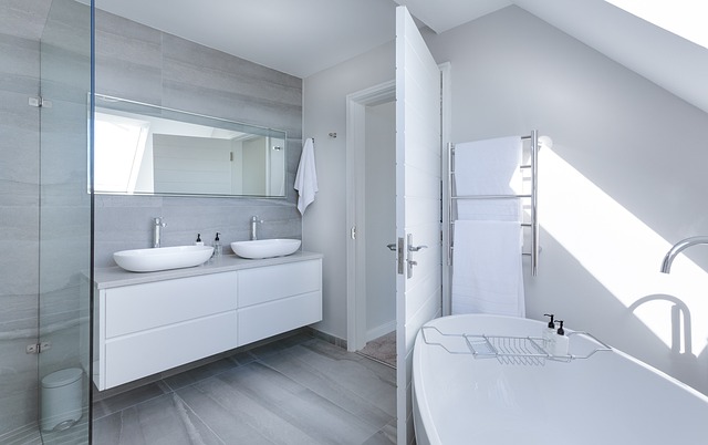 Gør dit badeværelse mere luksuriøst med disse indretningstips