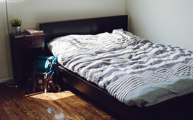 Hoppekids natborde: Et stilfuldt og praktisk tilbehør til dit barns soveværelse