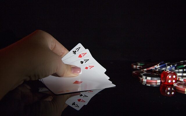 De største casinogevinster gennem tiden