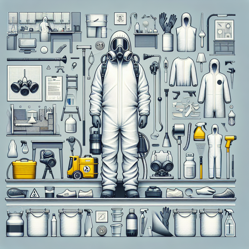 Sådan foregår fjernelse af asbesttag – trin for trin