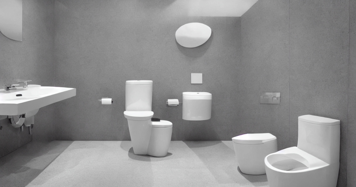 Toiletbørster i test: Vi guider dig til det bedste valg for dit toilet